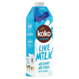 Koko Dairy Free Chilled Original &amp;amp; Calcium Coconut Drink   1L