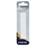 Korbond Care &amp;amp; Repair Sew Free Hemming Web 10m