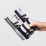 Korbond Lint Roller Refill Bundle Pack   12 per pack