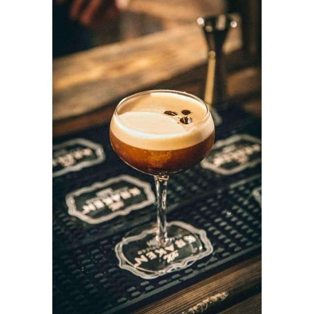 Kraken Black Spiced Rum   70cl