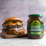 Kuhne Gherkins   330g