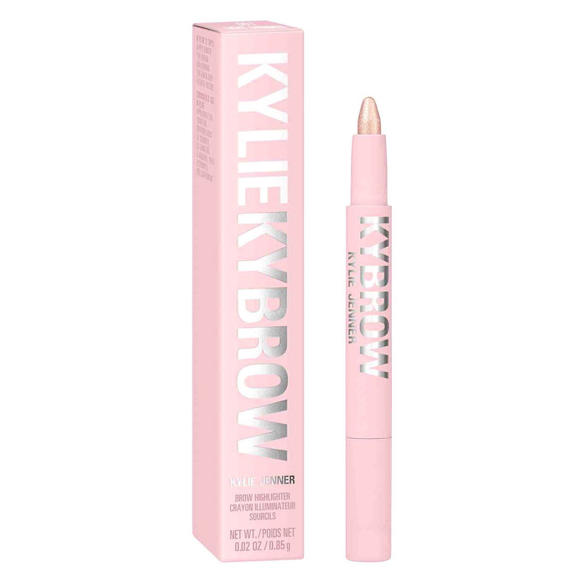 Kylie Cosmetics Kybrow Highlighter