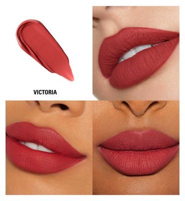 Kylie Cosmetics Matte Lip Kit 401 Victoria