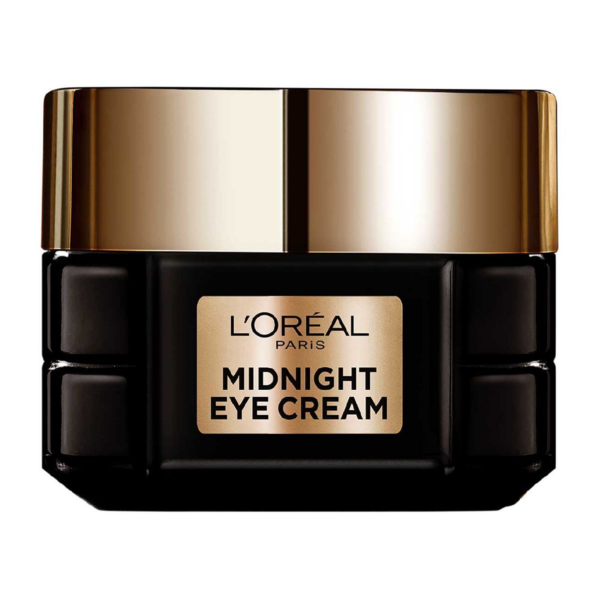 L'Or&amp;eacute;al Paris Age Perfect Cell Renew Midnight Eye Cream Antioxidant Recovery Complex 15ml