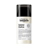 L'Or&amp;eacute;al Professionnel Serie Expert Metal Detox Leave-in Cream 100ml