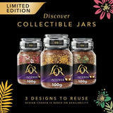 L'OR Intense Instant Coffee   100g