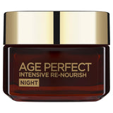 L'Oreal Age Perfect Intensive Renourish Manuka Honey Night Cream 50ml
