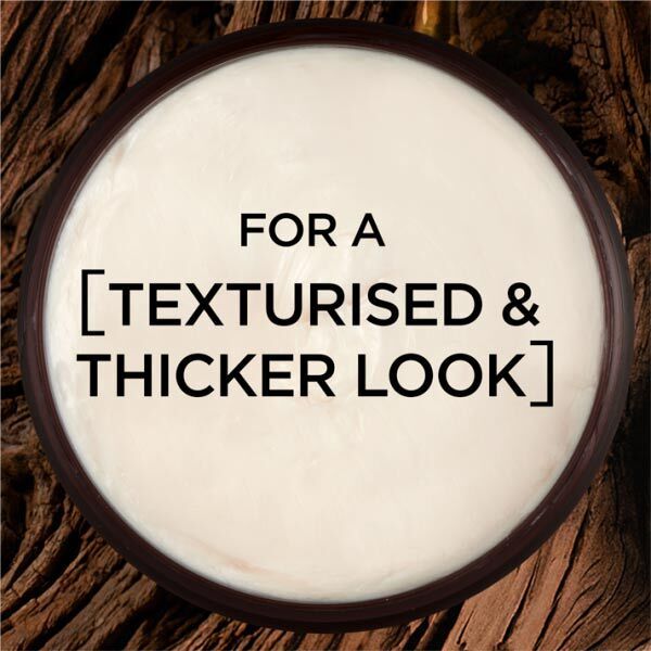 L'Oreal Men Expert Barber Club Hair Styling Fiber Cream 75ml