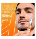 L'Oreal Men Expert Hydra Energetic Anti Fatigue Eye Roll-On 10ml