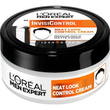 L'Oreal Men Expert InvisiControl Hair Styling Cream 150ml