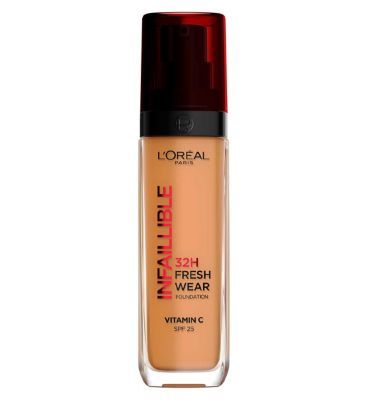 L&amp;rsquo;Oreal Paris Infallible 32H Freshwear Foundation 310