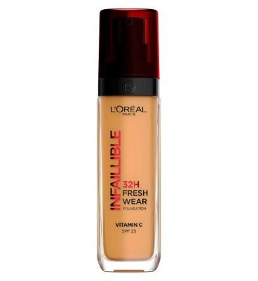 L&amp;rsquo;Oreal Paris Infallible 32H Freshwear Foundation 315