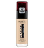 L&amp;rsquo;Oreal Paris Infallible 32H Freshwear Foundation Ivory