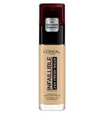 L&amp;rsquo;Oreal Paris Infallible 32H Freshwear Foundation Linen