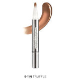 L'Oreal Paris True Match Eye Cream in a Concealer, Hyaluronic Acid, natural finish, buildable coverage 9-11N