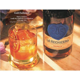 La Hechicera Colombian Rum   70cl