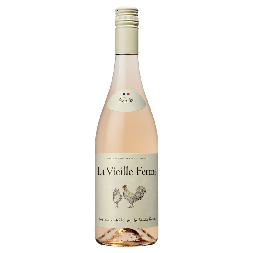 La Vieille Ros&amp;eacute;