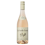 La Vieille Ros&amp;eacute;