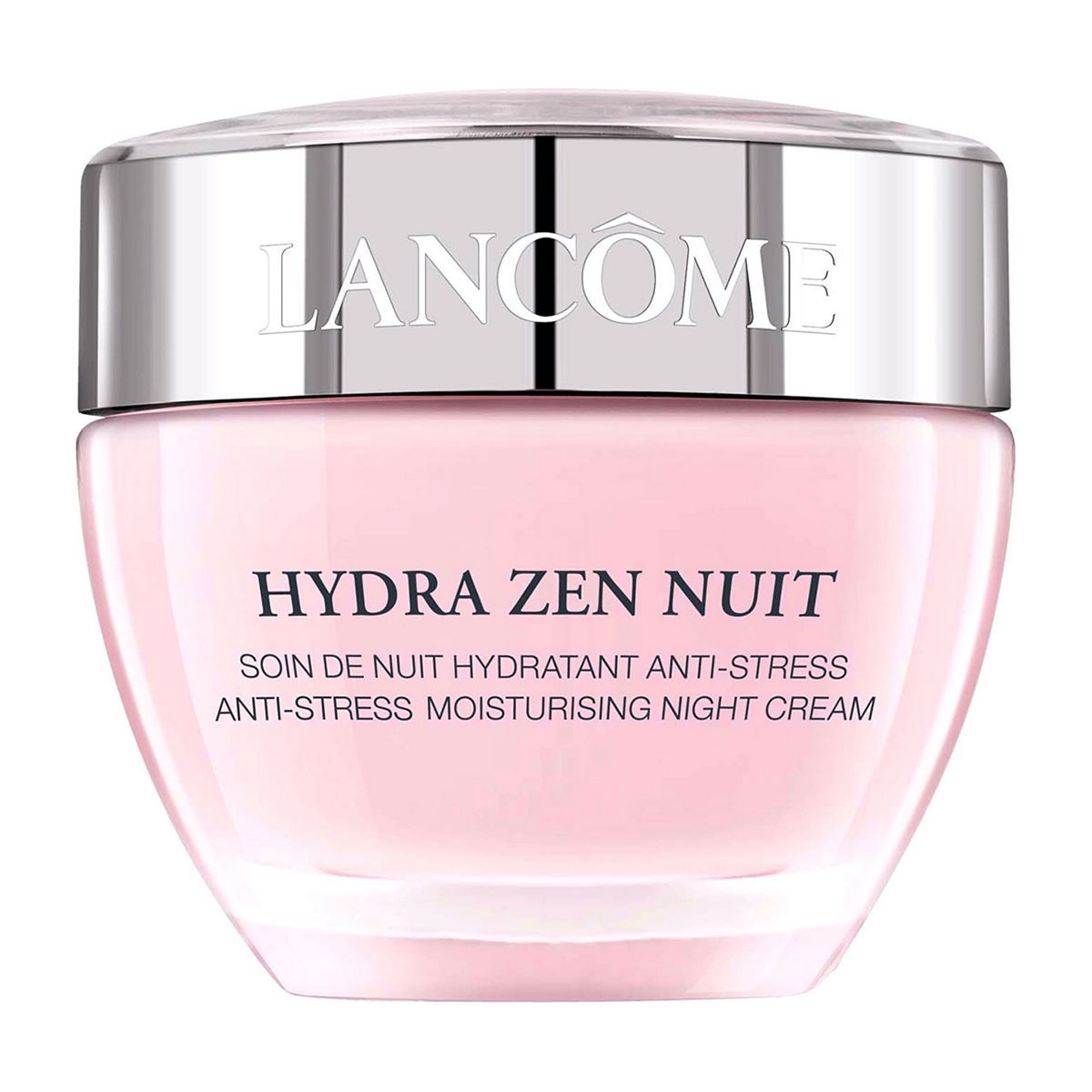 Lanc&amp;ocirc;me Hydra Zen Night Anti Stress Face Cream 50ml