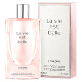 Lanc&amp;ocirc;me La Vie Est Belle Softening Soothing Womens Shower Gel 200ml