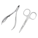 LaRoc 12 Piece - Nail Manicure Kit