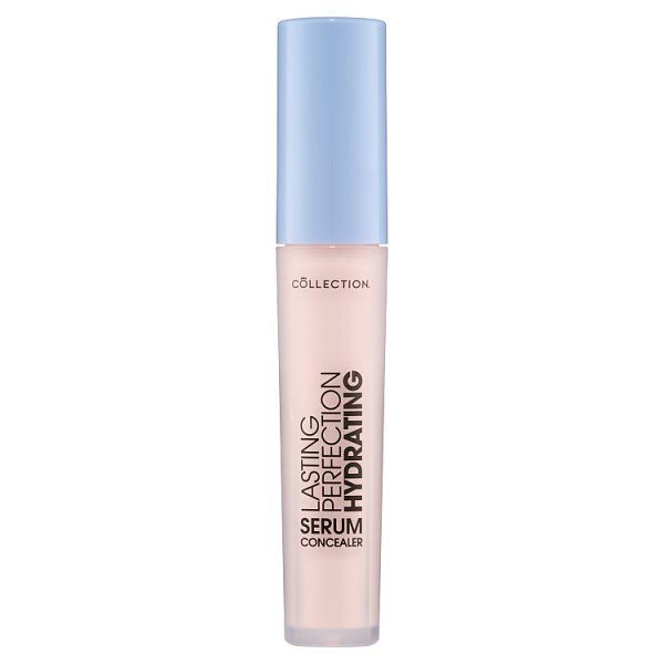 Lasting Perfection Hydrating Serum Concealer