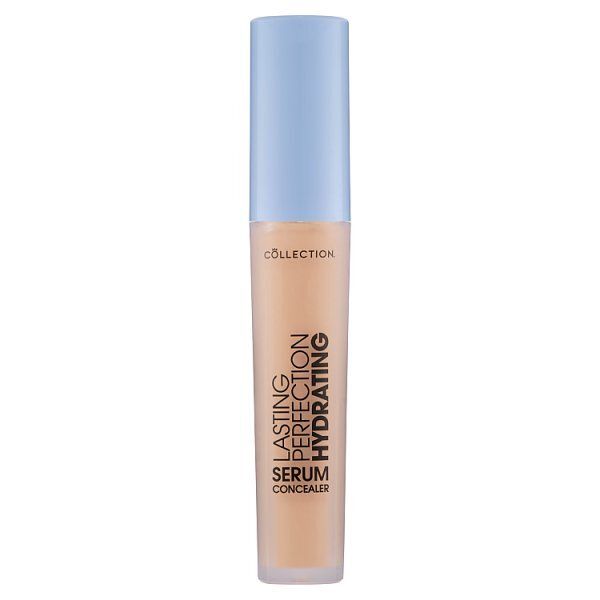 Lasting Perfection Hydrating Serum Concealer Buttermilk 010