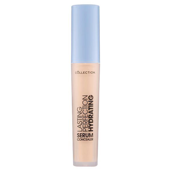 Lasting Perfection Hydrating Serum Concealer Cashew 006