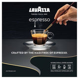 Lavazza Espresso Italiano Classico Ground Coffee   250g