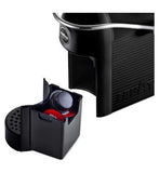 Lavazza Jolie and Milk Coffee Machine Black