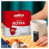 Lavazza Qualita Rossa Ground Coffee