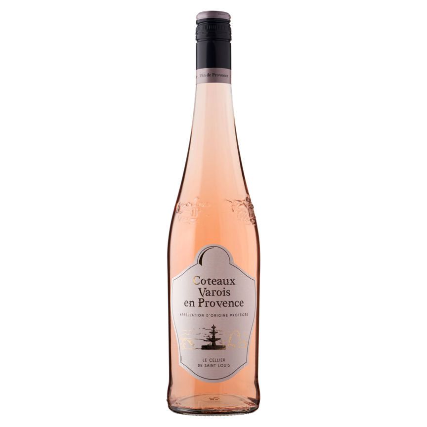 Le Cellier de Saint Louis Coteaux Varois en Provence Ros&amp;eacute;