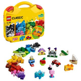 LEGO Classic Creative Suitcase 10713