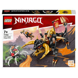 LEGO&amp;reg; Ninjago Coles Earth Dragon Evo 71782