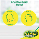 Lemsip Max All in OneCapsules Cold Flu Sore Throat 16s