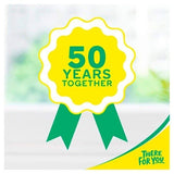 Lemsip Max Cold &amp;amp; Flu Lemon Sachets Paracetamol 10s