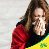 Lemsip Max Day &amp;amp; Night Capsules Paracetamol Cold &amp;amp; Flu   16 per pack