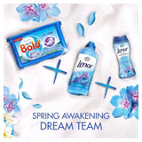 Lenor Fabric Conditioner Spring Awakening 118 Washes   3.92L