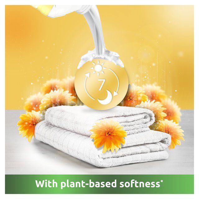 Lenor Fabric Conditioner Summer Breeze 118 Washes   3.92L