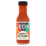 LEON Mango&amp;rsquo;ed Ketchup 275g