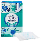 Lil-Lets Maternity Pantyliners X 30