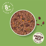 Lily's Kitchen Senior Recipe for Dogs   400g