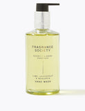Lime, Grapefruit &amp;amp; Mandarin Hand Wash 265ml