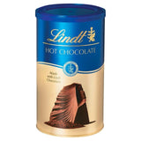Lindt Drinking Milk Hot Chocolate   300g