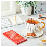 Lindt Lindor Milk Chocolate Bar