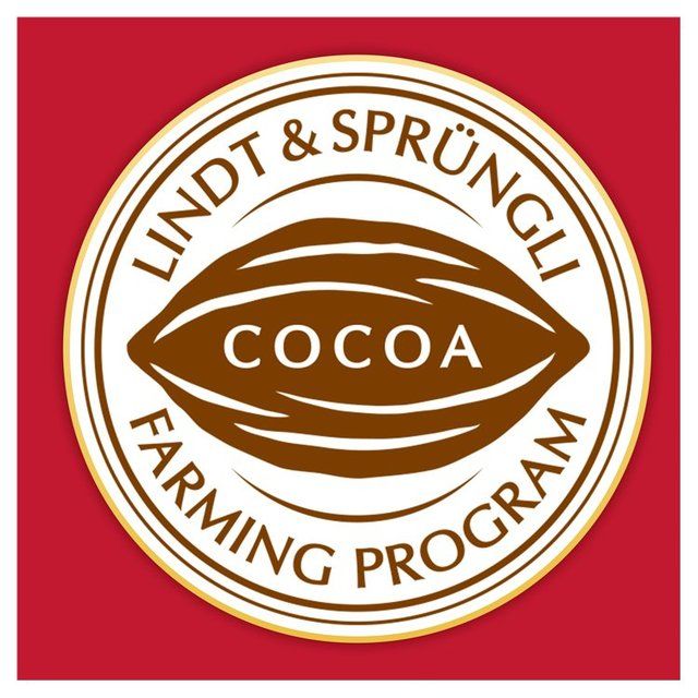 Lindt Lindor Milk Chocolate Truffles   600g