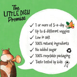 Little Dish Chicken &amp;amp; Veg Pie   200g