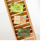 Little Soap Company Avocado Oil Bar Soap for Sensitive Skin   100g