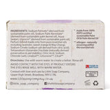 Little Soap Company Naturals Bar Soap Citrus &amp;amp; Lavender    100g