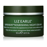 Liz Earle Superskin&amp;trade; Night Cream Jar 50ml